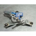 Motor Limpia Trasero Para Honda Fr-V