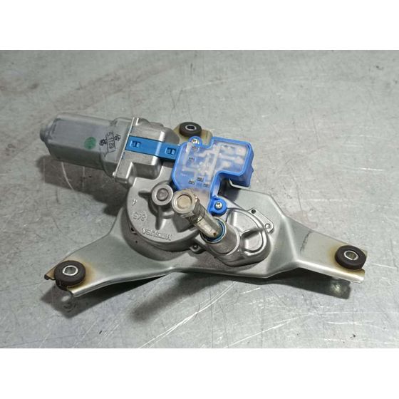 Motor Limpia Trasero Para Honda Fr-V