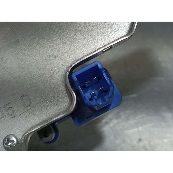 Motor Limpia Trasero Para Honda Fr-V
