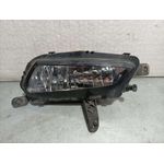Faro Antiniebla Derecho Para Opel Astra K Lim. 5Türig