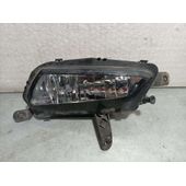 Faro Antiniebla Derecho Para Opel Astra K Lim. 5Türig