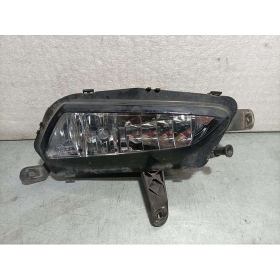 Faro Antiniebla Derecho Para Opel Astra K Lim. 5Türig