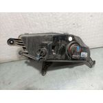 Faro Antiniebla Derecho Para Opel Astra K Lim. 5Türig