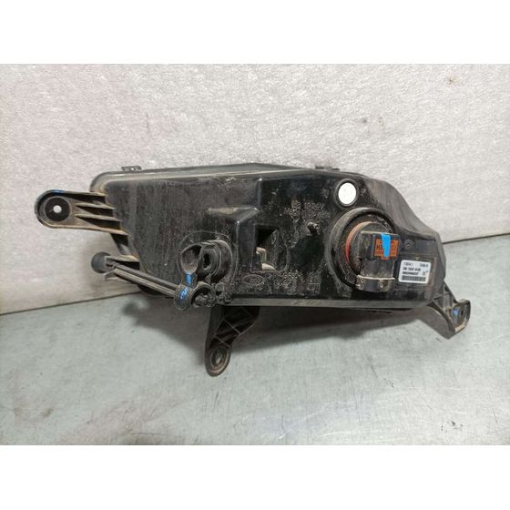 Faro Antiniebla Derecho Para Opel Astra K Lim. 5Türig