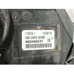 Faro Antiniebla Derecho Para Opel Astra K Lim. 5Türig
