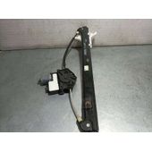 Elevalunas Trasero Derecho Para Skoda Kamiq