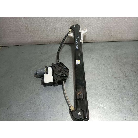 Elevalunas Trasero Derecho Para Skoda Kamiq