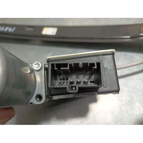 Elevalunas Trasero Derecho Para Skoda Kamiq