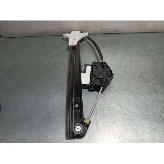 Elevalunas Trasero Derecho Para Skoda Kamiq