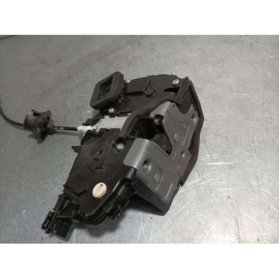 Cerradura Puerta Trasera Derecha Para Skoda Kamiq