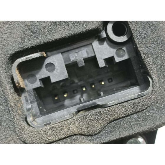 Cerradura Puerta Trasera Derecha Para Skoda Kamiq