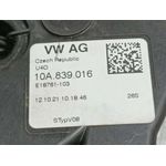 Cerradura Puerta Trasera Derecha  Para Skoda Kamiq