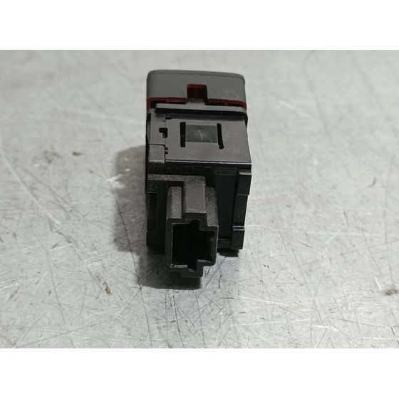 Warning para Nissan Qashqai (J11)