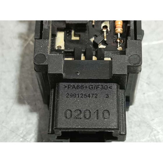 Warning para Nissan Qashqai (J11)