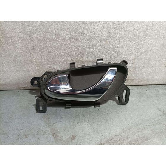 Maneta Interior Delantera Izquierda para Nissan Qashqai