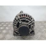 Alternador Para Nissan Qashqai