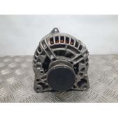 Alternador Para Nissan Qashqai