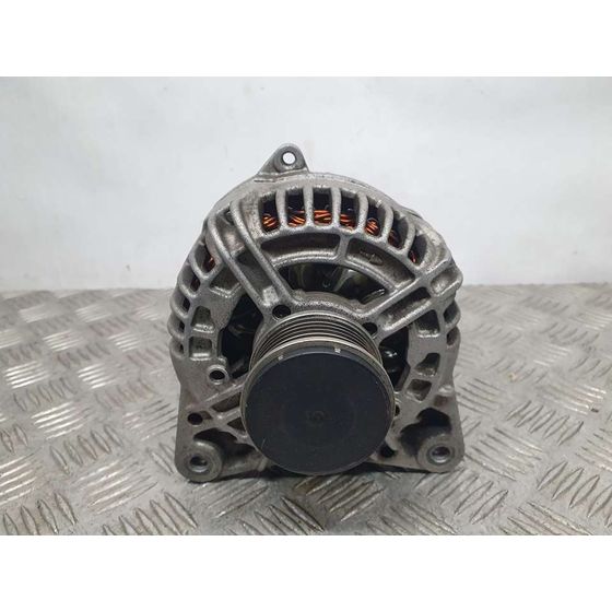 Alternador Para Nissan Qashqai