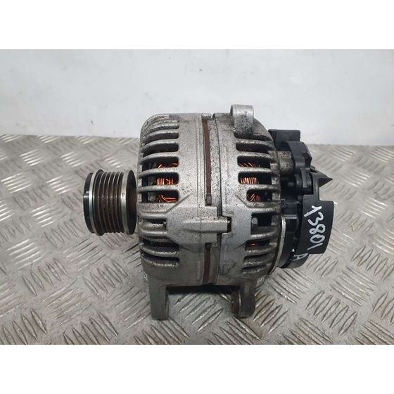 Alternador Para Nissan Qashqai