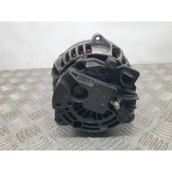 Alternador Para Nissan Qashqai