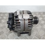 Alternador Para Nissan Qashqai