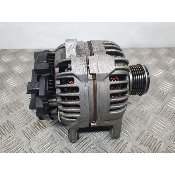 Alternador Para Nissan Qashqai