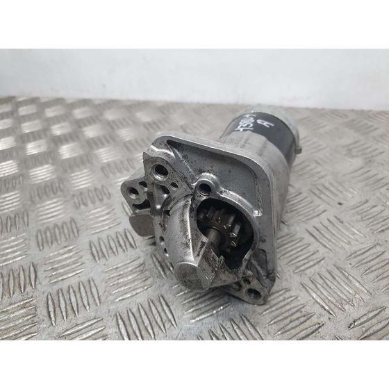 Motor Arranque Para Nissan Qashqai