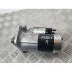 Motor Arranque Para Nissan Qashqai