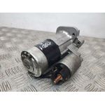 Motor Arranque Para Nissan Qashqai