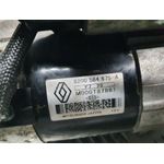 Motor Arranque Para Nissan Qashqai