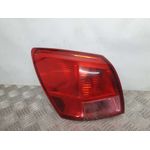 Piloto Trasero Izquierdo Para Nissan Qashqai