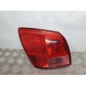 Piloto Trasero Izquierdo Para Nissan Qashqai