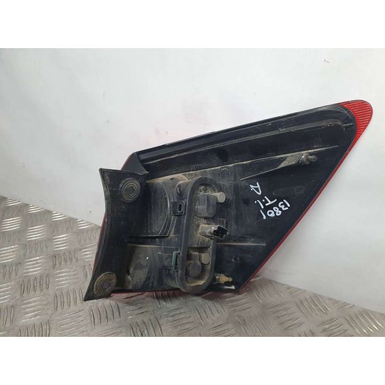 Piloto Trasero Izquierdo Para Nissan Qashqai