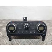 Mando Climatizador para Nissan Qashqai (J10)