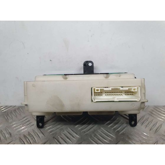 Mando Climatizador para Nissan Qashqai (J10)