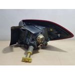 Piloto Trasero Izquierdo Para Ford Fiesta