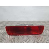 Piloto Trasero Central Para Nissan Qashqai