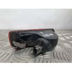 Piloto Trasero Central Para Nissan Qashqai