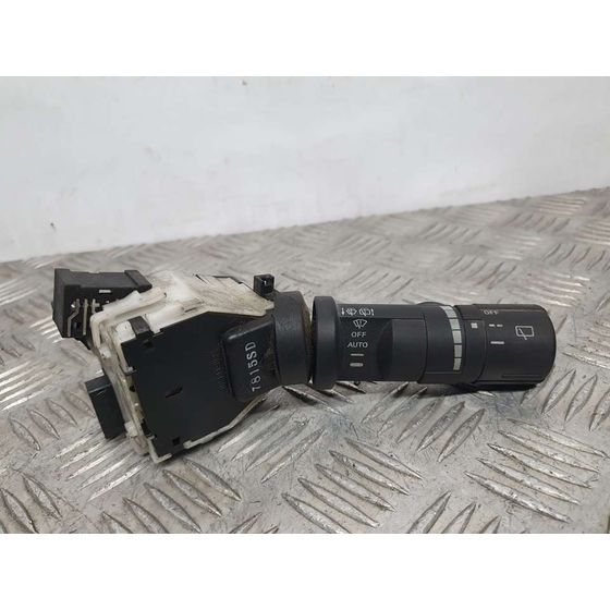 Mando Limpia Para Nissan Qashqai