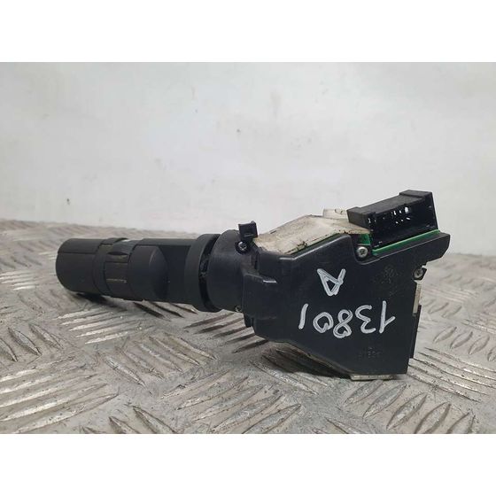 Mando Limpia Para Nissan Qashqai