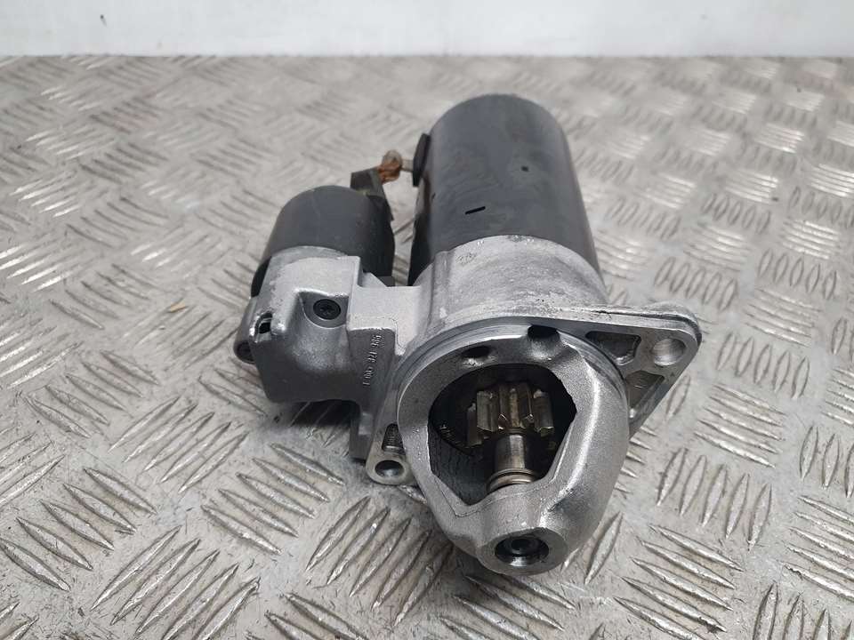 Motor Arranque Para Mercedes Clase A