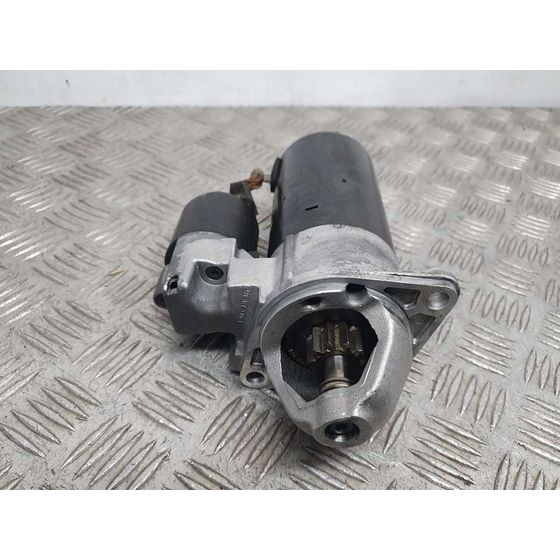 Motor Arranque Para Mercedes Clase A