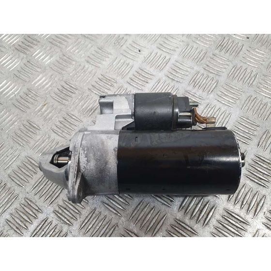 Motor Arranque Para Mercedes Clase A