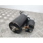 Motor Arranque Para Mercedes Clase A