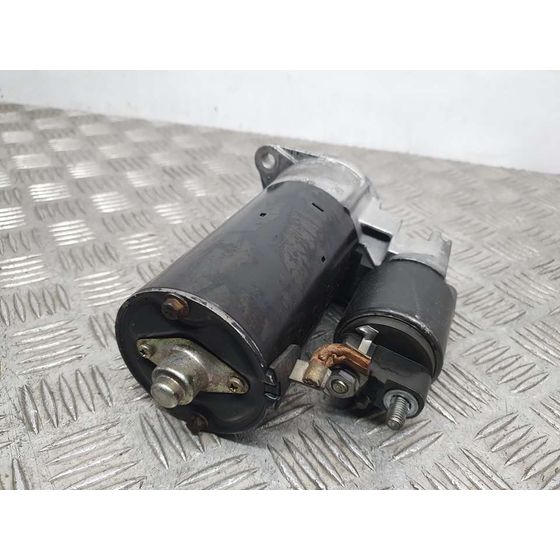 Motor Arranque Para Mercedes Clase A
