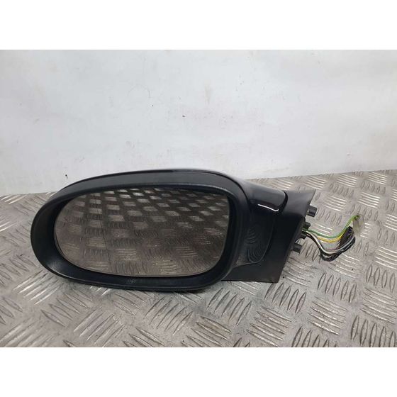 Retrovisor Izquierdo para Mercedes-Benz Clase A (W168)
