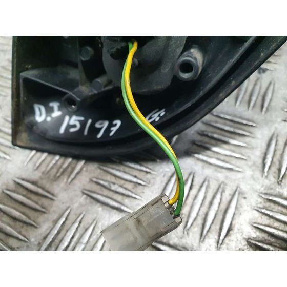 Retrovisor Izquierdo para Mercedes-Benz Clase A (W168)