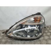 Faro Izquierdo Para Mercedes Clase A