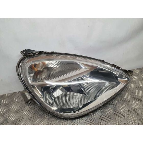 Faro Derecho Para Mercedes Clase A