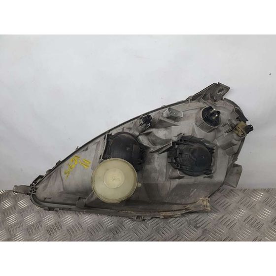 Faro Derecho Para Mercedes Clase A